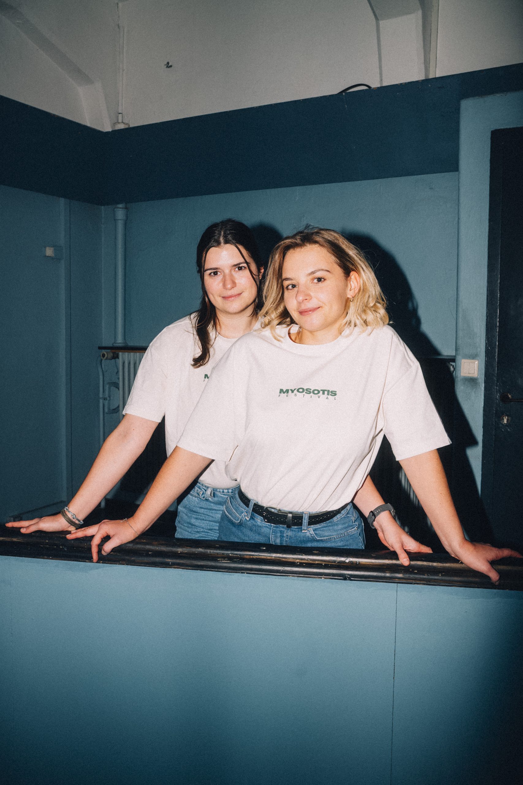 MYO T-Shirt – 2025 – Bild 2