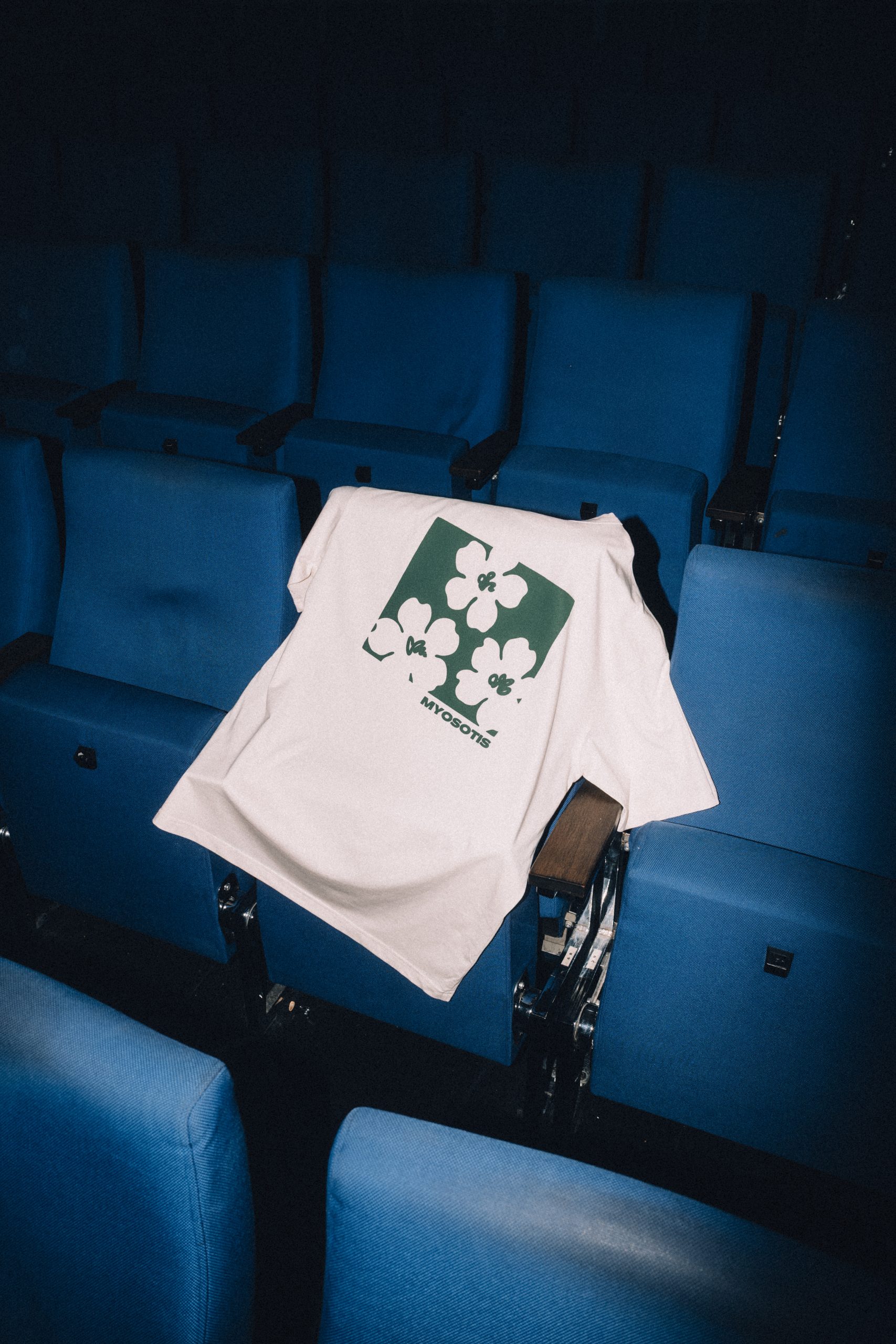 MYO T-Shirt – 2025